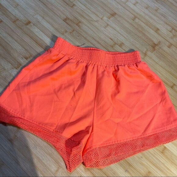 Toby heart ginger shorts  - Picture 1 of 7